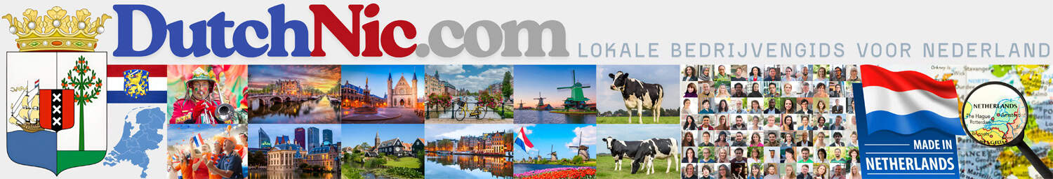 Gemaakt in Nederland - Wishes and Weddings